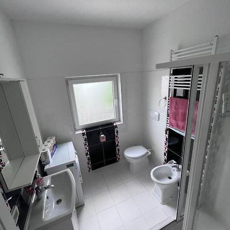 Nesta Apartament Apartment ฟาลติเชน ภายนอก รูปภาพ